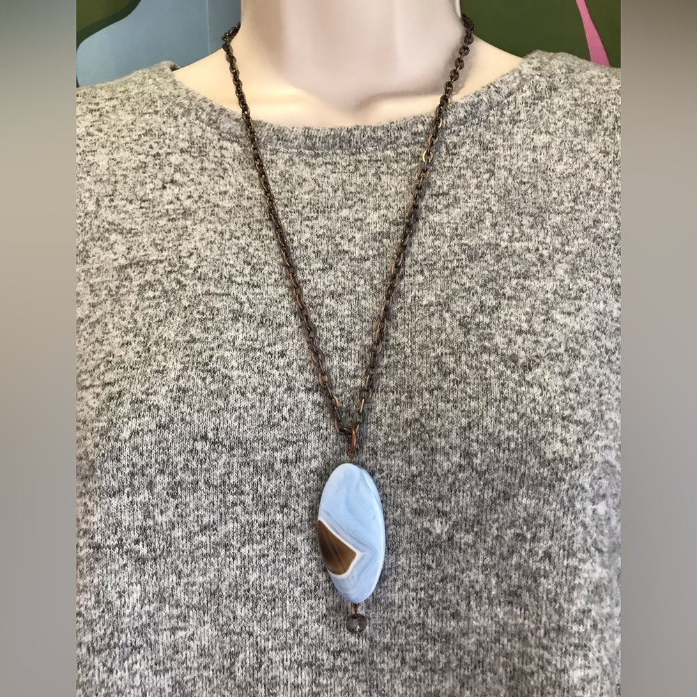 Blessed Eye - image 1